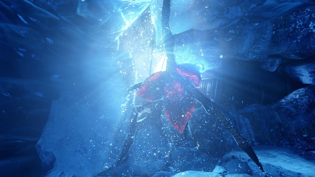 Lost Planet 3 - Imagen 23